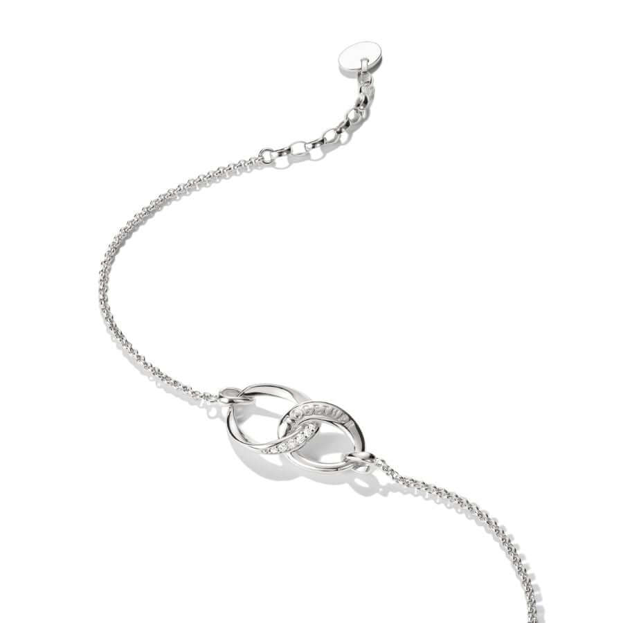 Thomas Sabo Together White Zirconia Rannekoru A2233-051-14