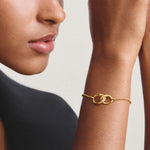 Thomas Sabo Together White Zirconia Rannekoru A2233-M01-14
