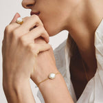Thomas Sabo Mother-Of-Pearls Rannekoru A2234-M01-14