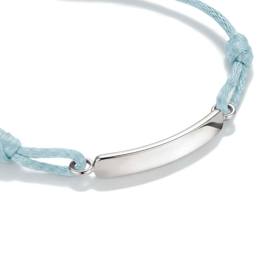 Thomas Sabo Kaiverrettava Tekstiili Rannekoru A2238-001-31