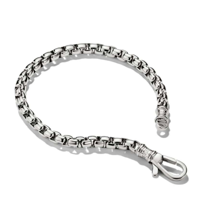 Thomas Sabo Rebel at Heart Steel Rannekoru A2248-S01-53
