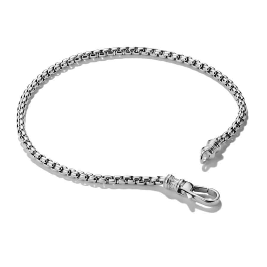 Thomas Sabo Rebel at Heart Steel Rannekoru A2249-S01-53