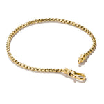 Thomas Sabo Rebel at Heart Steel Rannekoru A2249-S02-39