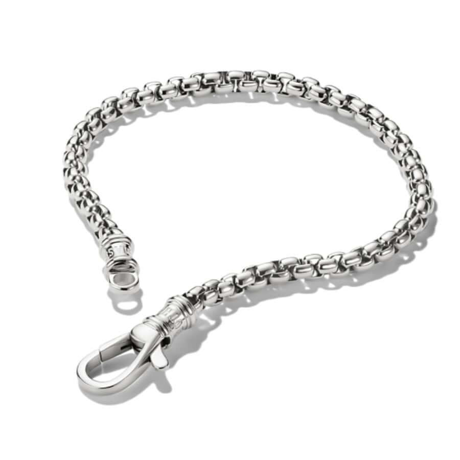 Thomas Sabo Rebel at Heart Steel Rannekoru A2250-S01-53