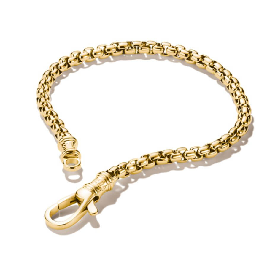 Thomas Sabo Rebel at Heart Steel Rannekoru A2250-S02-39