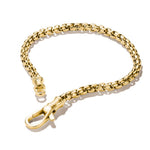 Thomas Sabo Rebel at Heart Steel Rannekoru A2250-S02-39