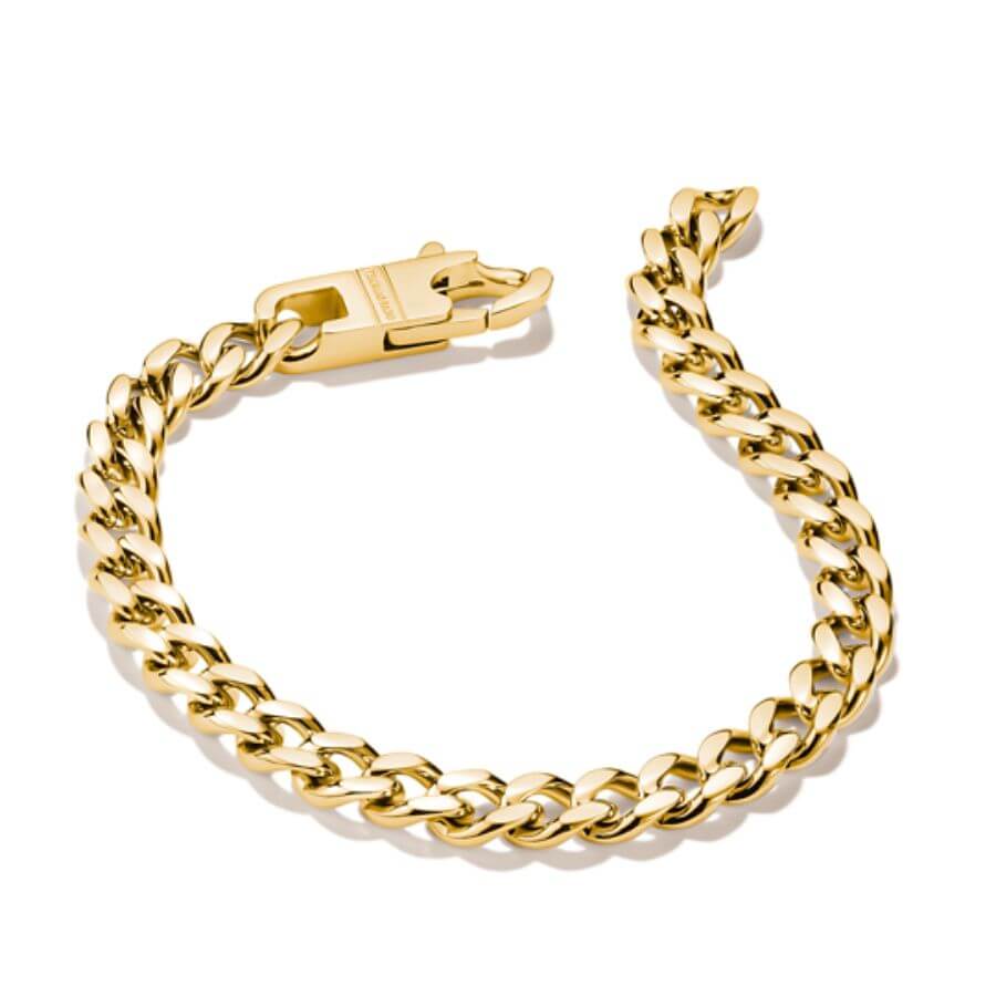 Thomas Sabo Rebel at Heart Steel Rannekoru A2251-S02-39