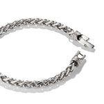 Thomas Sabo Rebel at Heart Steel Rannekoru A2257-S01-53