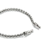 Thomas Sabo Rebel at Heart Steel Rannekoru A2258-S01-53