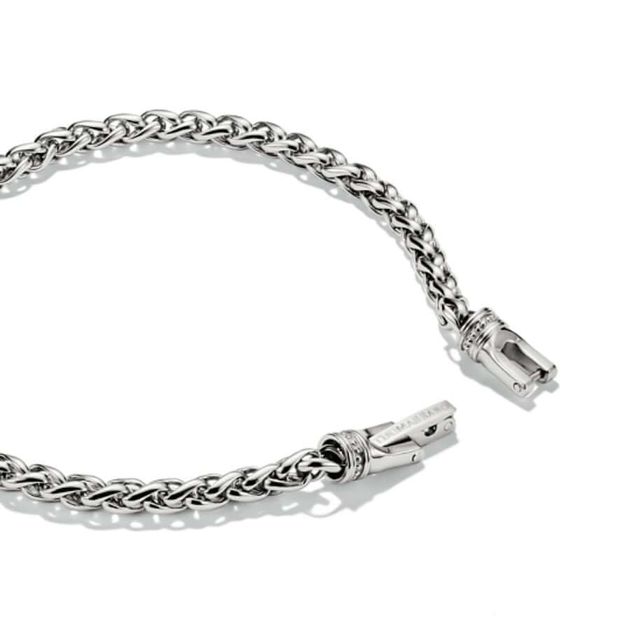 Thomas Sabo Rebel at Heart Steel Rannekoru A2258-S01-53
