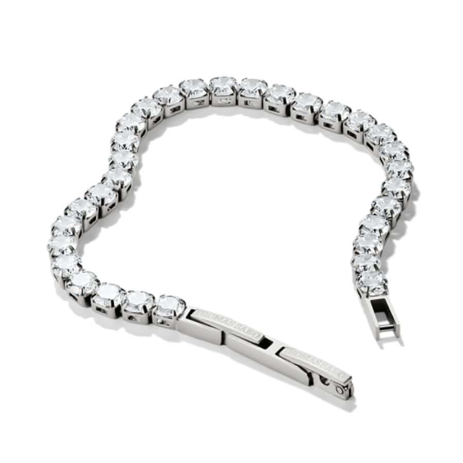 Thomas Sabo Rebel at Heart Steel Rannekoru A2259-S01-14