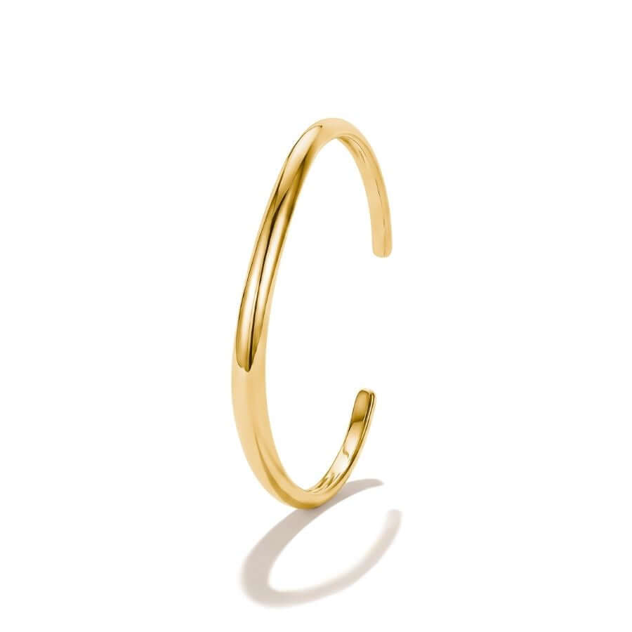 Thomas Sabo Wavy Design Rannerengas AR122-M01-39