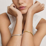 Thomas Sabo Wavy Design Rannerengas AR122-001-21