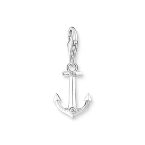 Thomas Sabo Anchor Charm 2166-051-21