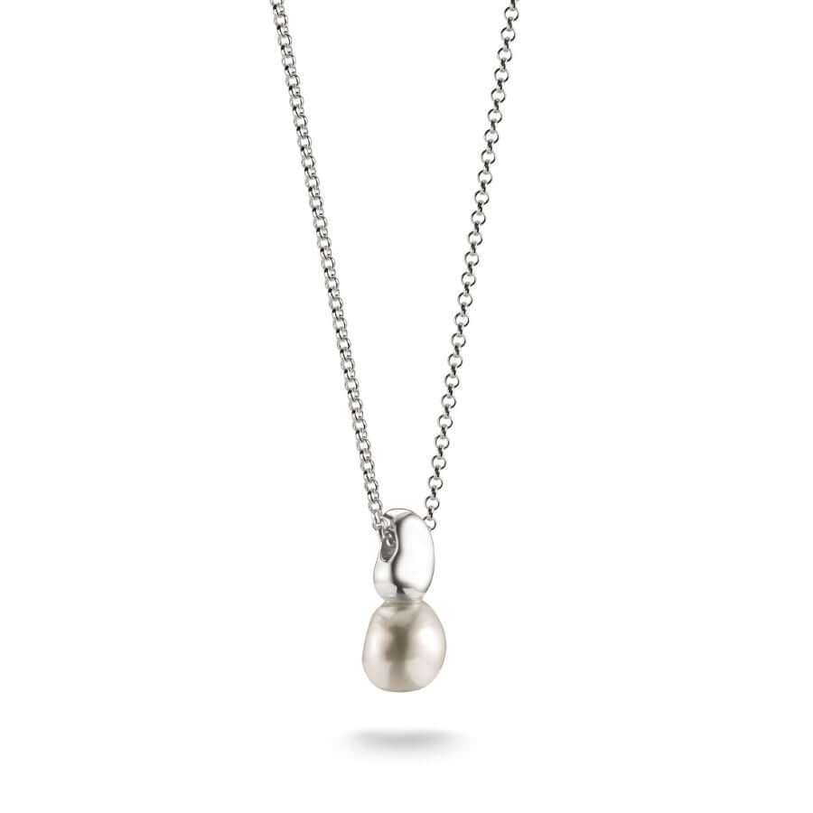 Thomas Sabo Bold Elegance Pearl Kaulakoru KE2318-082-14