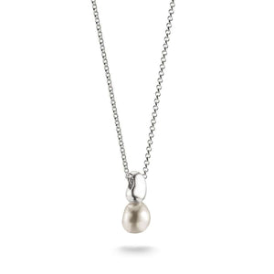 Thomas Sabo Bold Elegance Pearl Kaulakoru KE2318-082-14