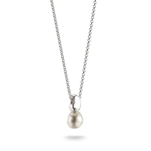 Thomas Sabo Bold Elegance Pearl Kaulakoru KE2318-082-14