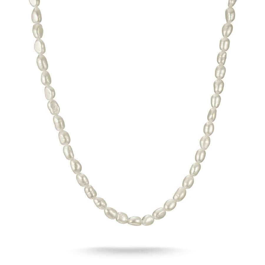 Thomas Sabo Bold Elegance Pearl Kaulakoru KE2383-082-14