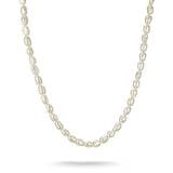 Thomas Sabo Bold Elegance Pearl Kaulakoru KE2383-082-14