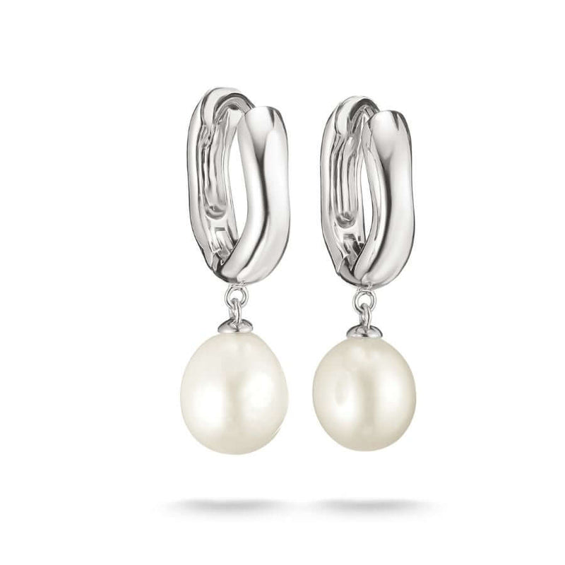 Thomas Sabo Bold Elegance Pearl Korvakorut CR766-082-14