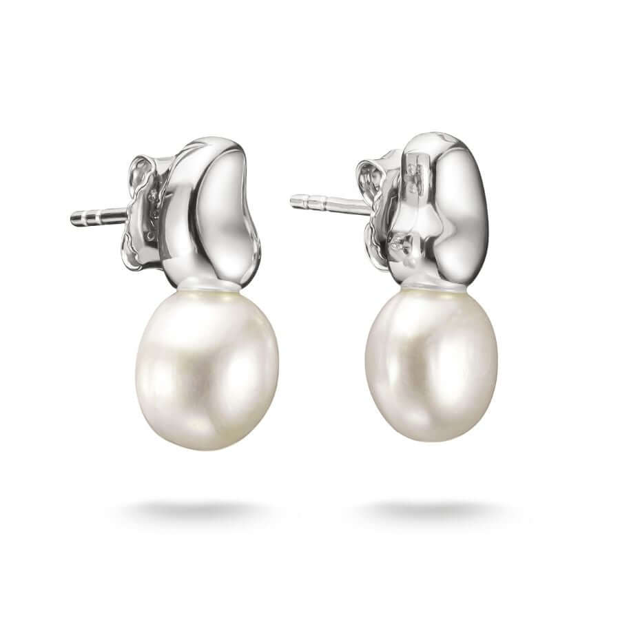 Thomas Sabo Bold Elegance Pearl Korvakorut H2320-082-14