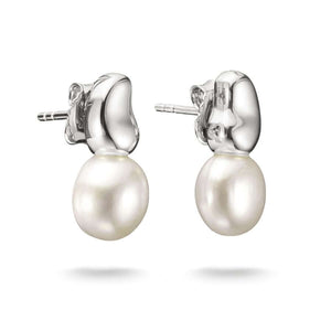 Thomas Sabo Bold Elegance Pearl Korvakorut H2320-082-14