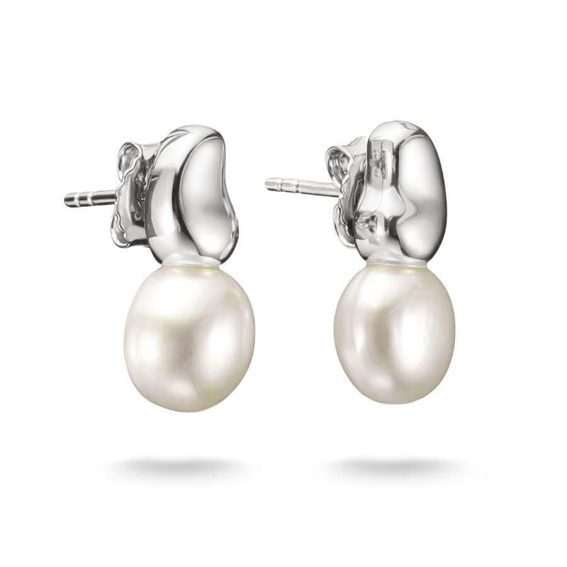 Thomas Sabo Bold Elegance Pearl Korvakorut H2320-082-14