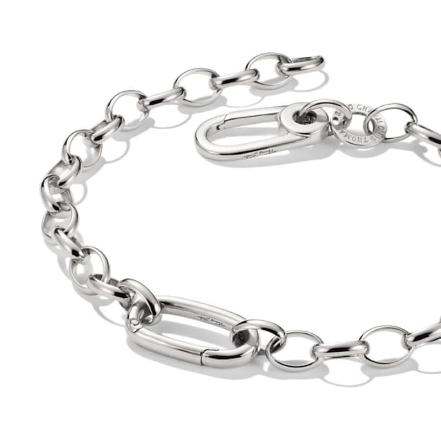 Thomas Sabo Charm Club Connect Link Rannekoru C1202-001-21