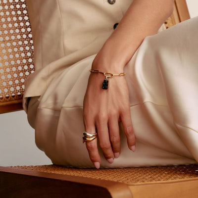 Thomas Sabo Charm Club Rannekoru C1205-413-39-L17