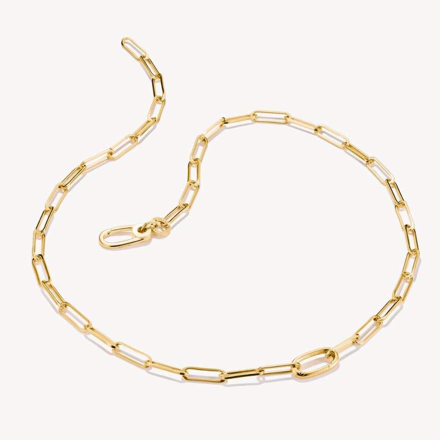 Thomas Sabo Charm Club Kaulakoru C1207-413-39-L50