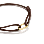 Thomas Sabo Tekstiili Connect Link Rannekoru C1210-S04-2