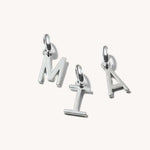 Thomas Sabo Charm Club A-kirjain Riipus CC1207-001-21