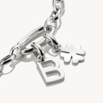 Thomas Sabo Charm Club B-kirjain Riipus CC1208-001-21