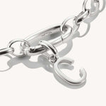 Thomas Sabo Charm Club C-kirjain Riipus CC1209-001-21