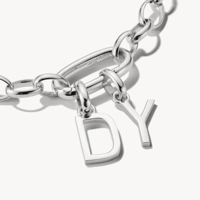 Thomas Sabo Charm Club D-kirjain Riipus CC1210-001-21