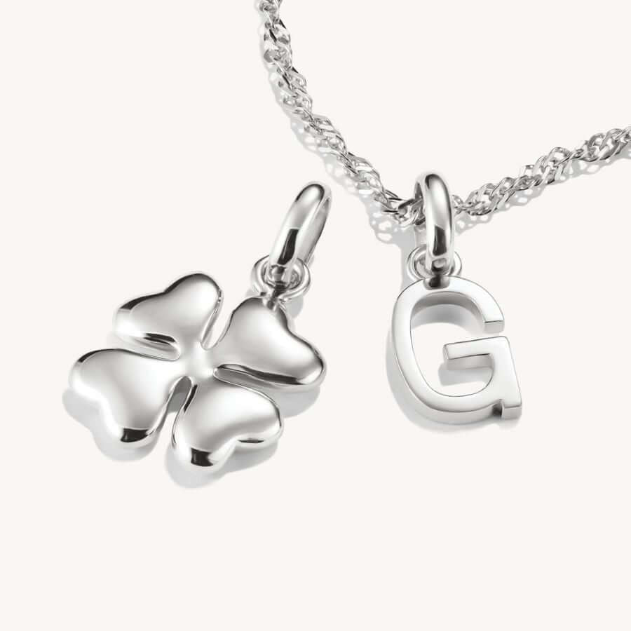 Thomas Sabo Charm Club G-kirjain Riipus CC1213-001-21