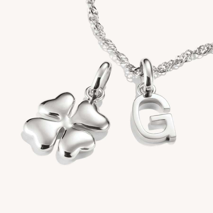 Thomas Sabo Charm Club G-kirjain Riipus CC1213-001-21