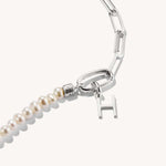 Thomas Sabo Charm Club H-kirjain Riipus CC1214-001-21