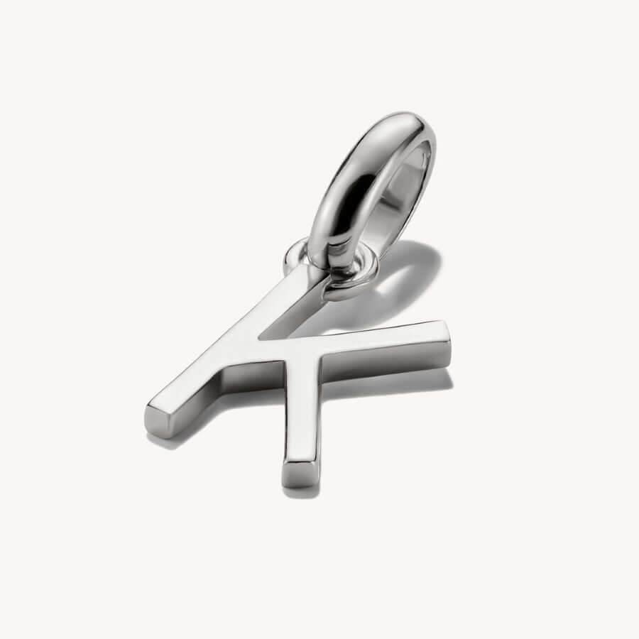 Thomas Sabo Charm Club K-kirjain Riipus CC1217-001-21
