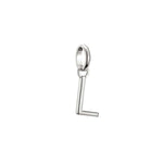 Thomas Sabo Charm Club L-kirjain Riipus CC1218-001-21