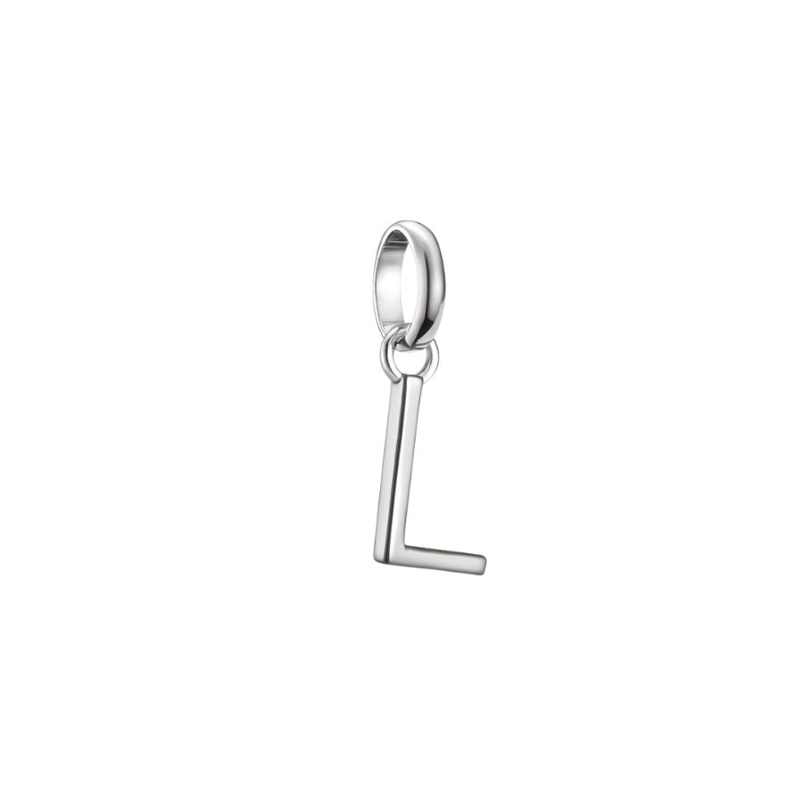 Thomas Sabo Charm Club L-kirjain Riipus CC1218-001-21