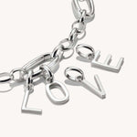 Thomas Sabo Charm Club O-kirjain Riipus CC1221-001-21