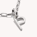 Thomas Sabo Charm Club P-kirjain Riipus CC1222-001-21