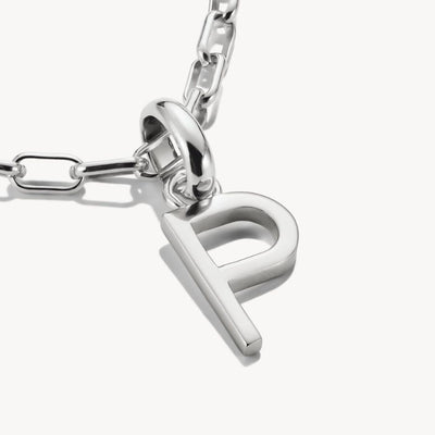 Thomas Sabo Charm Club P-kirjain Riipus CC1222-001-21