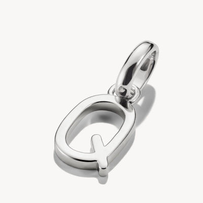 Thomas Sabo Charm Club Q-kirjain Riipus CC1223-001-21
