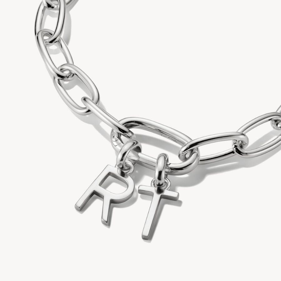 Thomas Sabo Charm Club R-kirjain Riipus CC1224-001-21