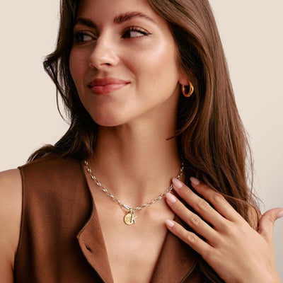 Thomas Sabo Charm Club S-kirjain Riipus CC1225-001-21