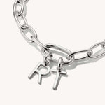 Thomas Sabo Charm Club T-kirjain Riipus CC1226-001-21