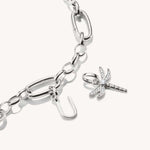 Thomas Sabo Charm Club U-kirjain Riipus CC1227-001-21