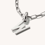 Thomas Sabo Charm Club W-kirjain Riipus CC1229-001-21